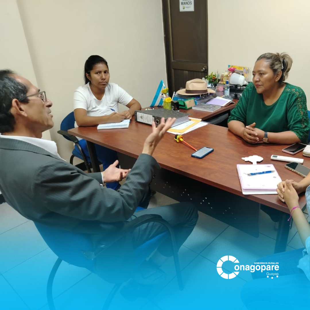 Asistencia Técnica Jurídica