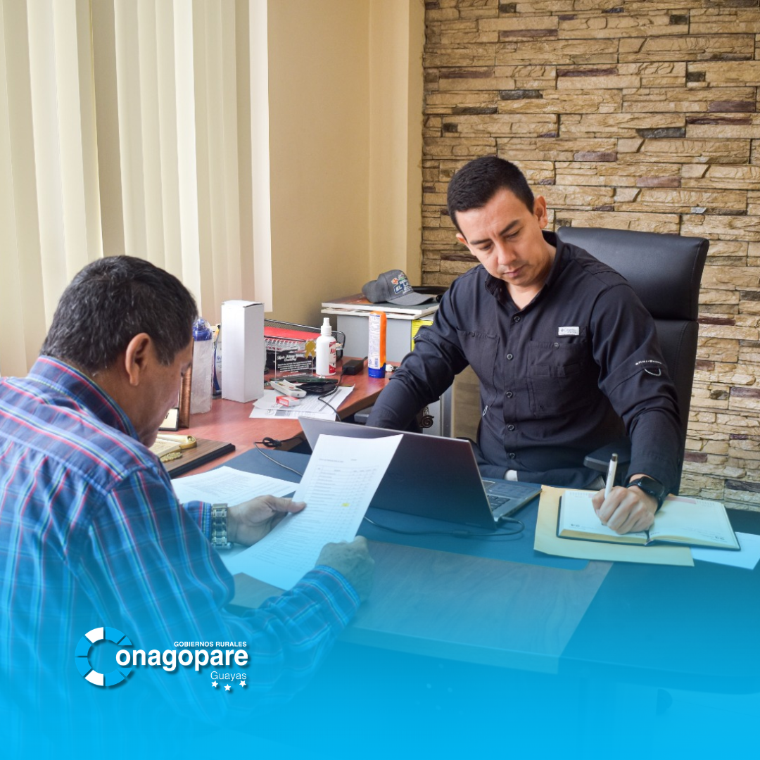 Visita Técnica GAD Tarifa