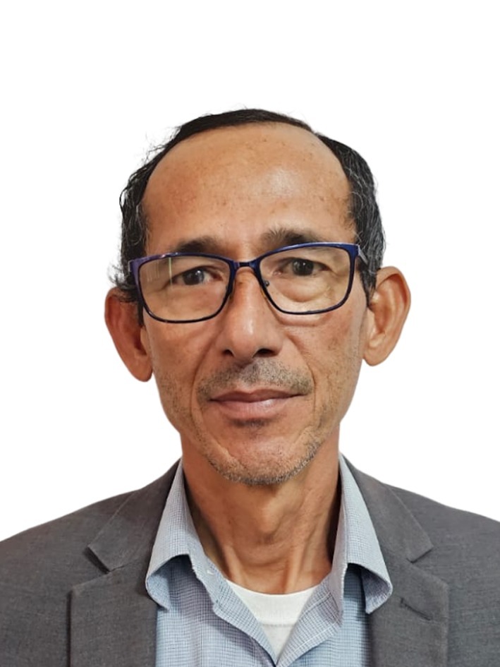 Alexius Galarza Carofilis